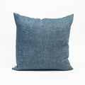 Linen Chambray Pillow in