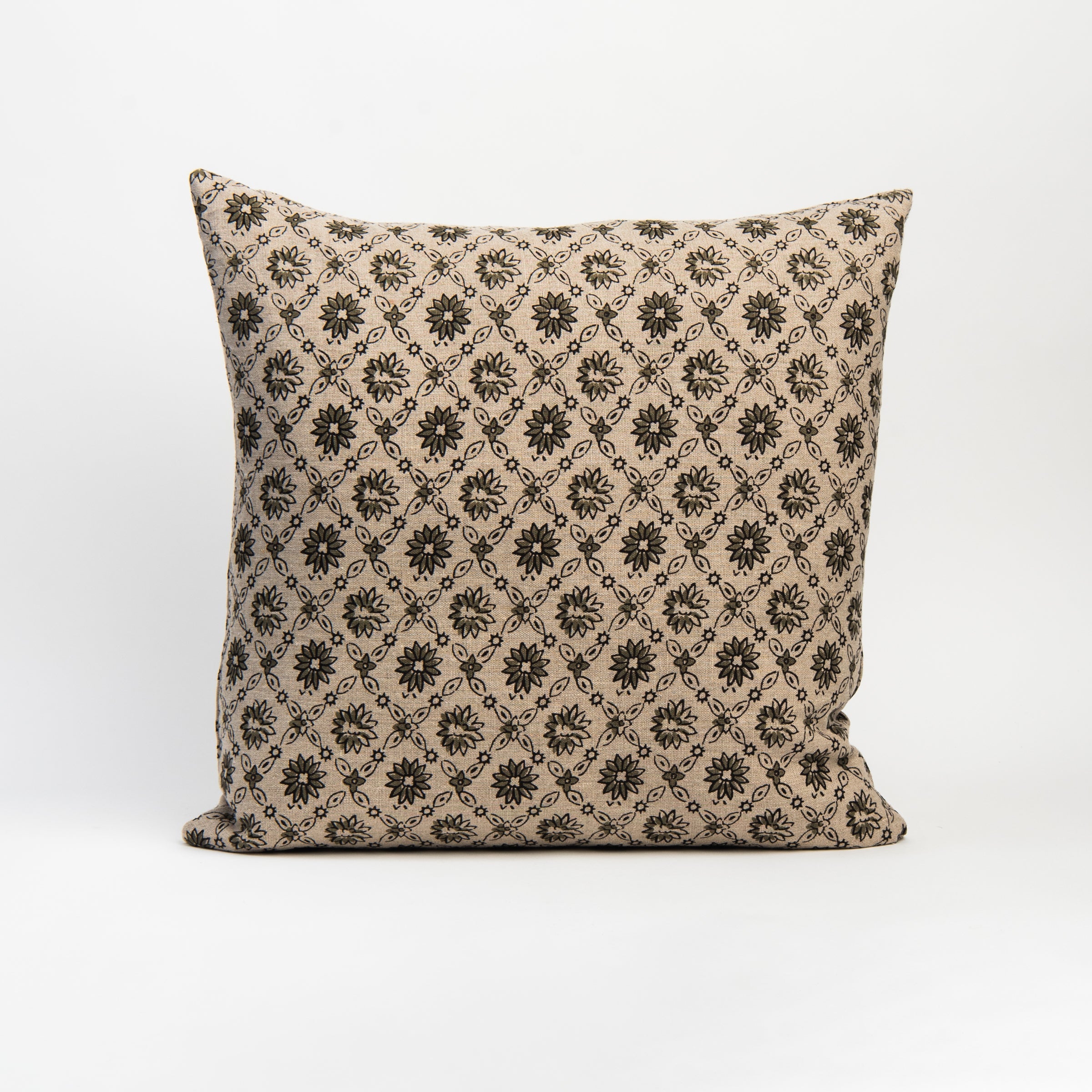 Kiara Sage Pillow