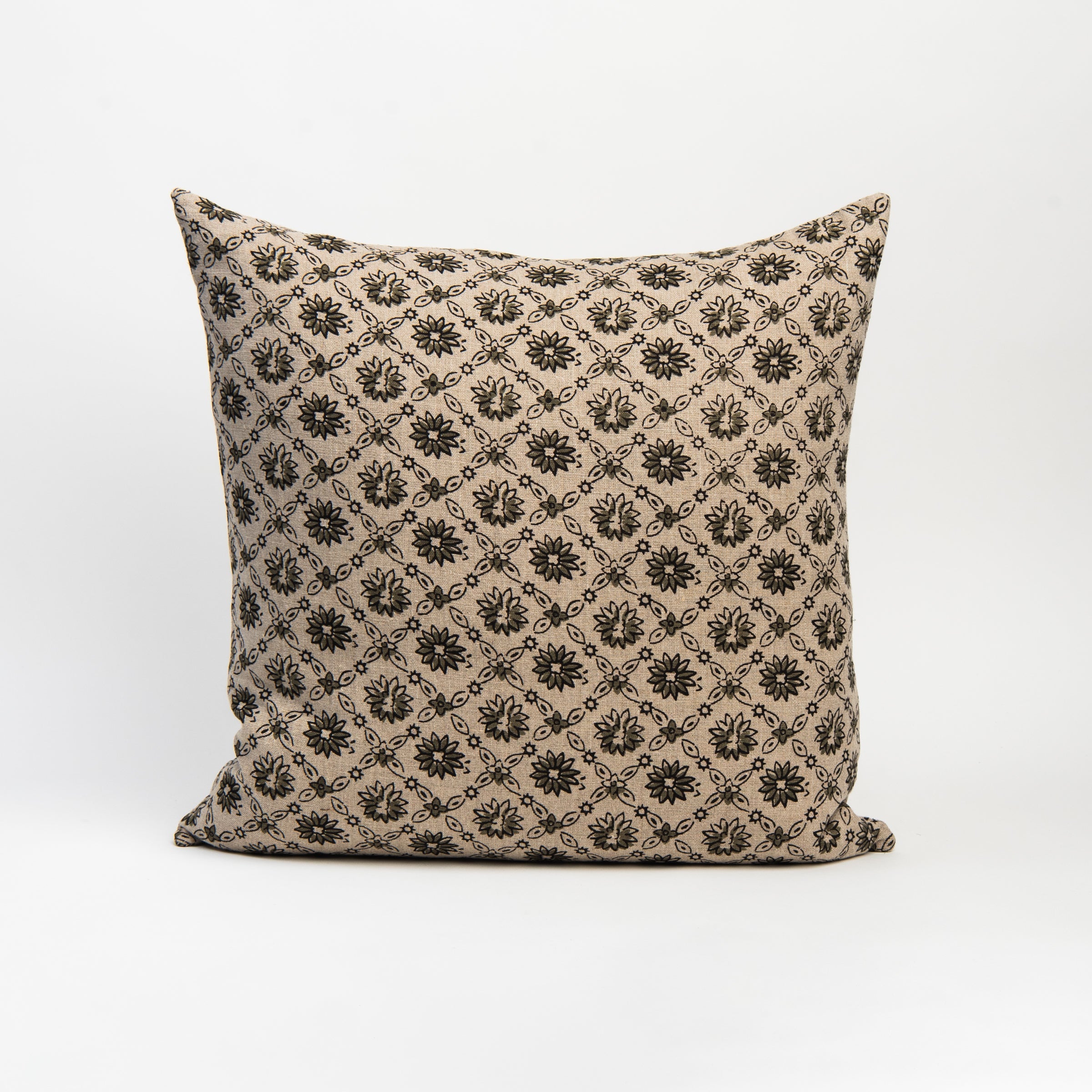 Kiara Sage Pillow