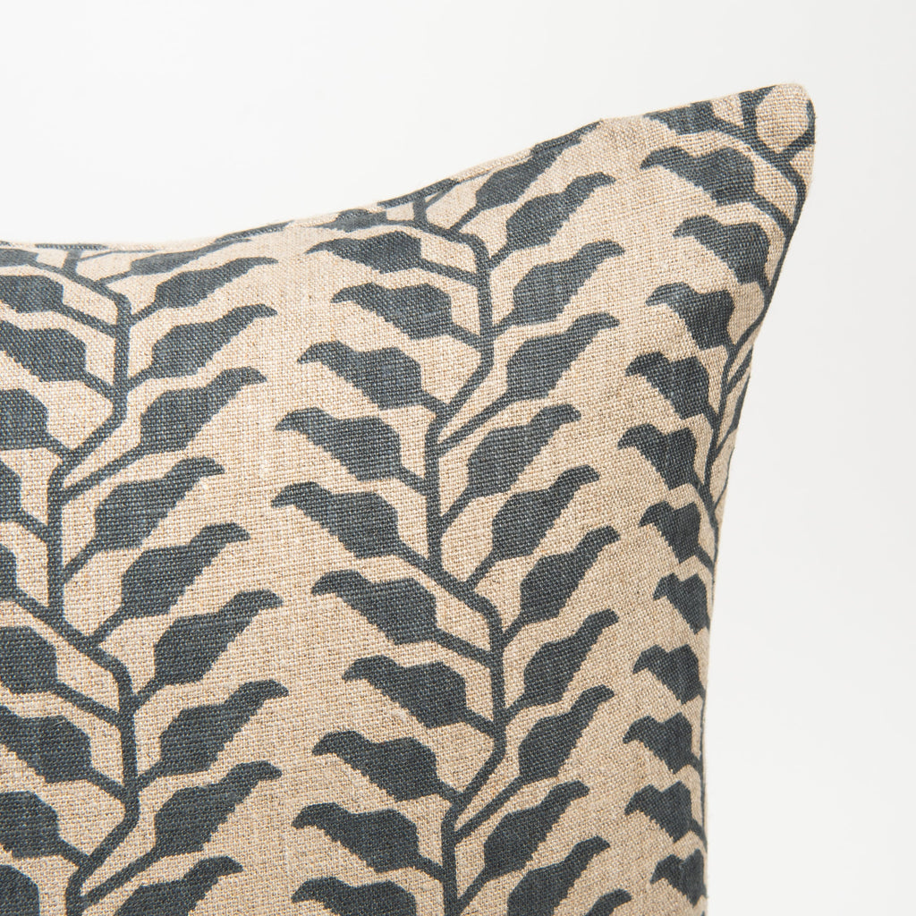 Ivy Pillow